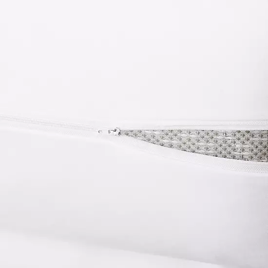 Urban Loft's Mattress Protector Spill Proof Premium Bed Bug Encasement 2 Urban Loft's Mattress Protector Spill Proof Premium Bed Bug Encasement - Image 2