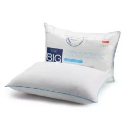 The Big One® Down Alternative Cool & Clean Pillow