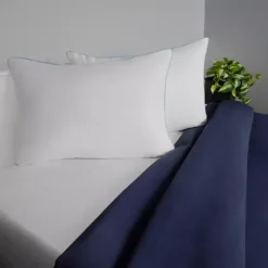 The Big One® Down Alternative Cool & Clean Pillow -Bedding Shop 6628576 ALT6