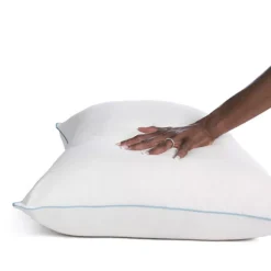 The Big One® Down Alternative Cool & Clean Pillow -Bedding Shop 6628576 ALT7