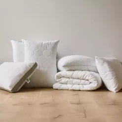 The Big One® Down Alternative Cool & Clean Pillow -Bedding Shop 6628576 CP ALT65