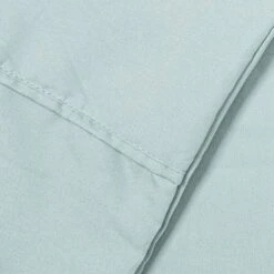 Pointehaven Microfiber Solid Color Sheet Set -Bedding Shop 6662955 Green