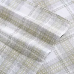 Wrangler Southwestern Sheet Set -Bedding Shop 6665520 Valley Plaid