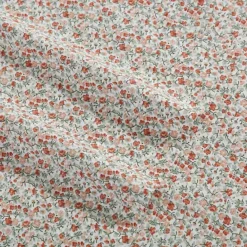 Laura Ashley Ashfield Printed Flannel Sheet Set 27 Laura Ashley Ashfield Printed Flannel Sheet Set -Bedding Shop 6666854 Emogene Orange