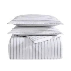 Stone Cottage Trenton Striped Duvet Cover Set With Shams -Bedding Shop 6688421 ALT5