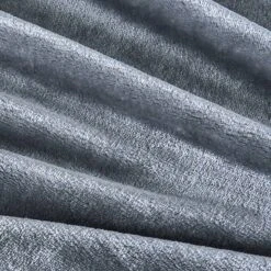 Columbia Super Soft Plush Fleece Throw Blanket -Bedding Shop 6732360 ALT2