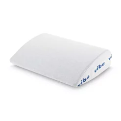 Vibe Smart Edge Multi-Position Gel Infused Memory Foam Pillow -Bedding Shop 6924235 ALT2