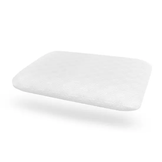 BodiPedic Classic Support Memory Foam Bed Pillow 1 BodiPedic Classic Support Memory Foam Bed Pillow
