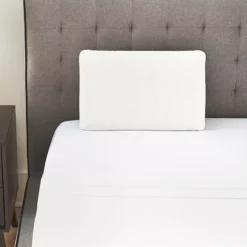 BodiPedic Classic Support Memory Foam Bed Pillow 8 BodiPedic Classic Support Memory Foam Bed Pillow -Bedding Shop 6939372 ALT2