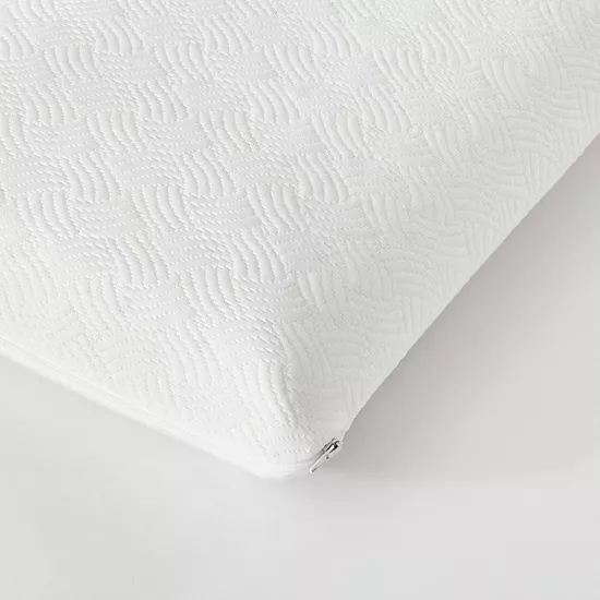 BodiPedic Classic Support Memory Foam Bed Pillow 5 BodiPedic Classic Support Memory Foam Bed Pillow - Image 5
