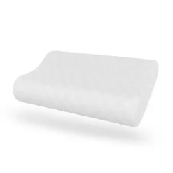 BodiPedic Classic Support Contour Memory Foam Bed Pillow