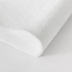 BodiPedic Classic Support Contour Memory Foam Bed Pillow -Bedding Shop 6939374 ALT5
