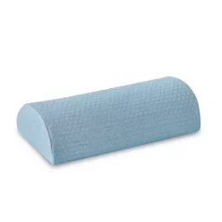 BodiPedic Any Position Support Memory Foam Accessory Pillow