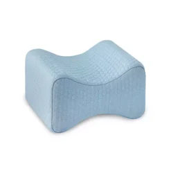 BodiPedic Knee Support Memory Foam Accessory Pillow