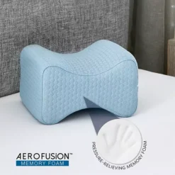BodiPedic Knee Support Memory Foam Accessory Pillow 11 BodiPedic Knee Support Memory Foam Accessory Pillow -Bedding Shop 6939388 ALT3