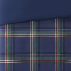 Truly Soft Bronson Plaid Duvet Cover Set -Bedding Shop 6942764 ALT3