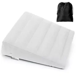 The Doctor Pillow Multi-purpose Inflatable Wedge Pillow -Bedding Shop 6948343 ALT2