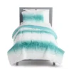 The Big One Kids™ Molly Faux Fur Comforter Set