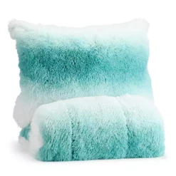 The Big One Kids™ Molly Faux Fur Comforter Set -Bedding Shop 6951627 ALT2