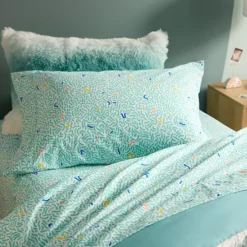 The Big One Kids™ Molly Faux Fur Comforter Set -Bedding Shop 6951627 CP ALT61