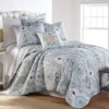 Levtex Home Olyria Quilt Set With Shams