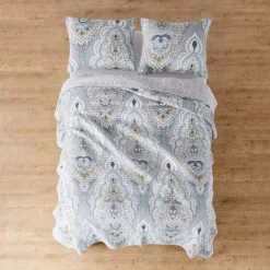 Levtex Home Olyria Quilt Set With Shams -Bedding Shop 6968510 ALT4