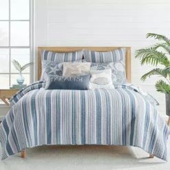 Levtex Home Selesta Quilt Set Or Euro Shams -Bedding Shop 6968636 ALT2