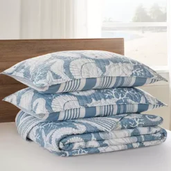 Levtex Home Selesta Quilt Set Or Euro Shams -Bedding Shop 6968636 ALT4