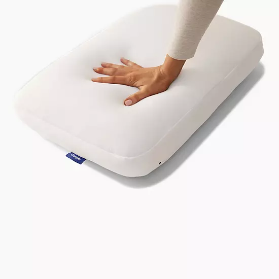 Casper Hybrid Pillow 4 Casper Hybrid Pillow - Image 4