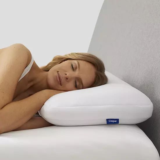 Casper Hybrid Pillow 8 Casper Hybrid Pillow - Image 8