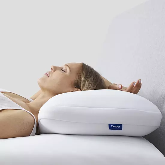 Casper Hybrid Pillow 10 Casper Hybrid Pillow - Image 10