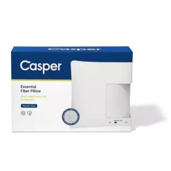 Casper Essential Fiber Bed Pillow -Bedding Shop 6972398 ALT4