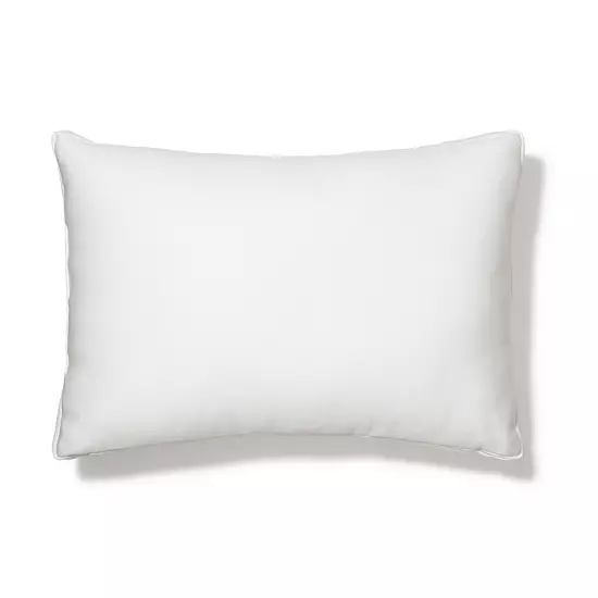 Casper Essential Cooling Fiber Pillow 1 Casper Essential Cooling Fiber Pillow