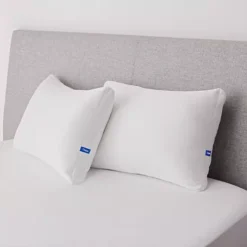 Casper Essential Cooling Fiber Pillow 9 Casper Essential Cooling Fiber Pillow -Bedding Shop 6972400 ALT4