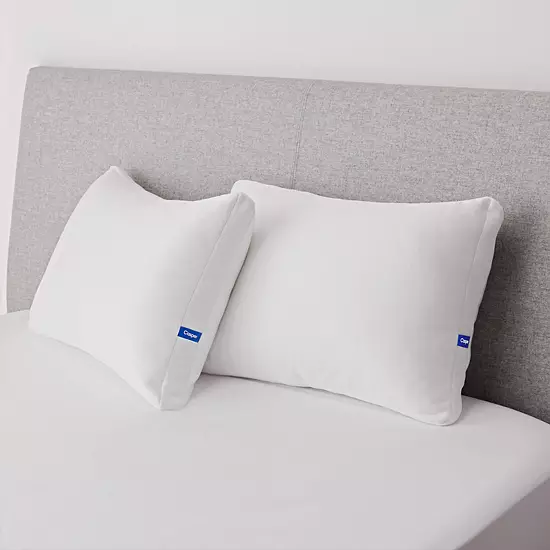 Casper Essential Cooling Fiber Pillow 5 Casper Essential Cooling Fiber Pillow - Image 5