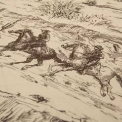 Donna Sharp Cowboy Quilt Set -Bedding Shop 6980402 ALT4