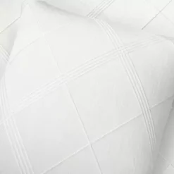 Lush Decor 3-Piece Diamond Geo Jacquard Boho Chic Comforter Set -Bedding Shop 7007447 ALT5