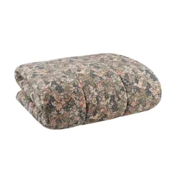 The Big One® Blake Floral Reversible Comforter Set With Sheets -Bedding Shop 7015532 ALT5