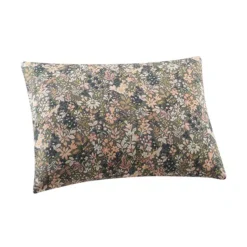 The Big One® Blake Floral Reversible Comforter Set With Sheets -Bedding Shop 7015532 ALT7