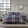 Eddie Bauer Shasta Lake King Duvet Set