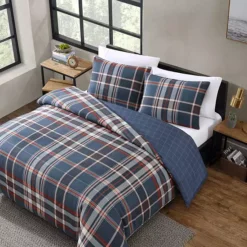 Eddie Bauer Shasta Lake King Duvet Set -Bedding Shop 7044957 ALT3