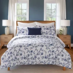 Draper James Anelle 3-pc. Comforter Set With Shams