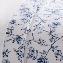 Draper James Anelle 3-pc. Comforter Set With Shams -Bedding Shop 7050968 ALT3