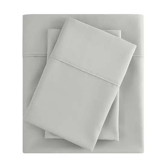 Beautyrest 1500 Thread Count Smart Cool Cotton Rich Sheet Set 11 Beautyrest 1500 Thread Count Smart Cool Cotton Rich Sheet Set - Image 11