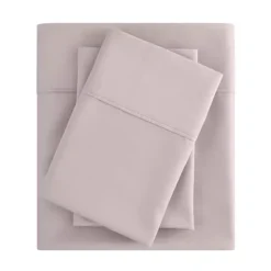 Beautyrest 1500 Thread Count Smart Cool Cotton Rich Sheet Set 17 Beautyrest 1500 Thread Count Smart Cool Cotton Rich Sheet Set -Bedding Shop 7051409 Mauve