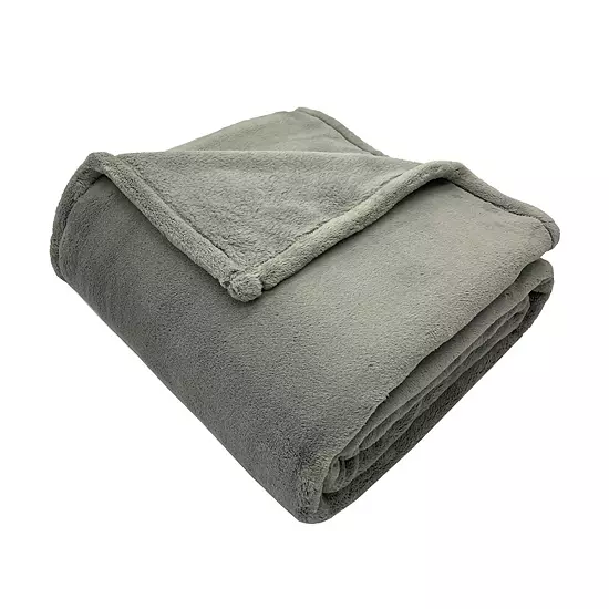 Bombay Velvet Throw Blanket 1 Bombay Velvet Throw Blanket