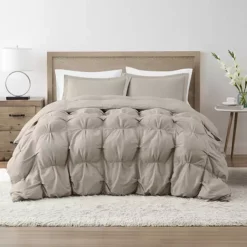 Truly Soft Oversized Puffer 3-pc. Comforter Set