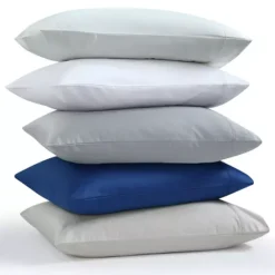 Tribeca Living 1000 Thread Count Sateen Extra Deep Pocket Sheet Set With Pillowcases 14 Tribeca Living 1000 Thread Count Sateen Extra Deep Pocket Sheet Set With Pillowcases -Bedding Shop 7123152 ALT3