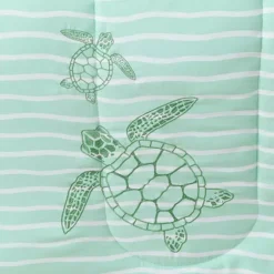 Harper Lane Beach Vibes 7-piece Comforter Set -Bedding Shop 7134366 ALT2