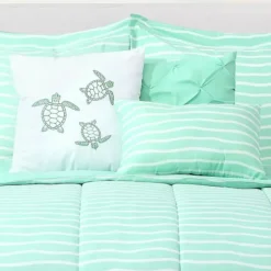 Harper Lane Beach Vibes 7-piece Comforter Set -Bedding Shop 7134366 ALT6